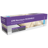 Aero Healthcare AEROSHIELD CPR Manikin Face Shield Roll/36